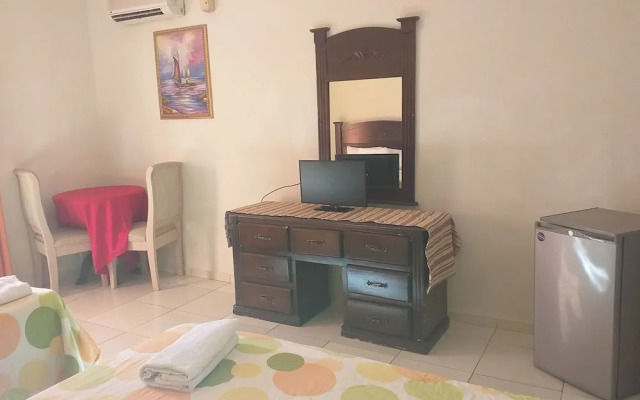 Hotel Dominicana Plus Bavaro