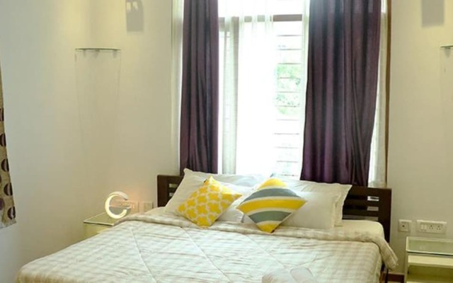 Fabhotel Prime D Grand