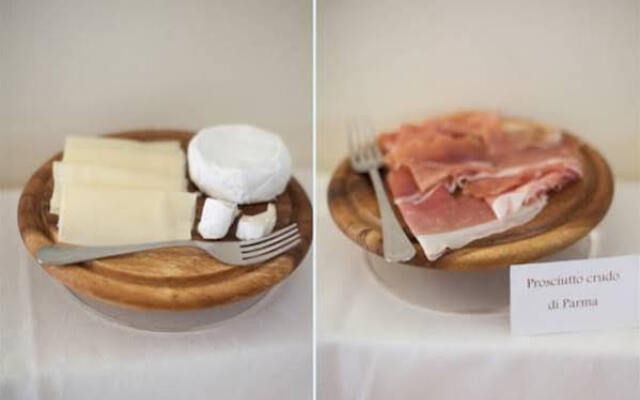 Agriturismo Il Mondo