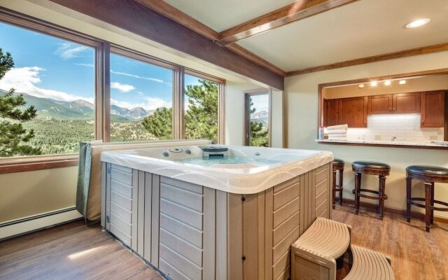 Stewart Highlands Luxury Vacation At Windcliff 6 Bedroom Home by RedAwning