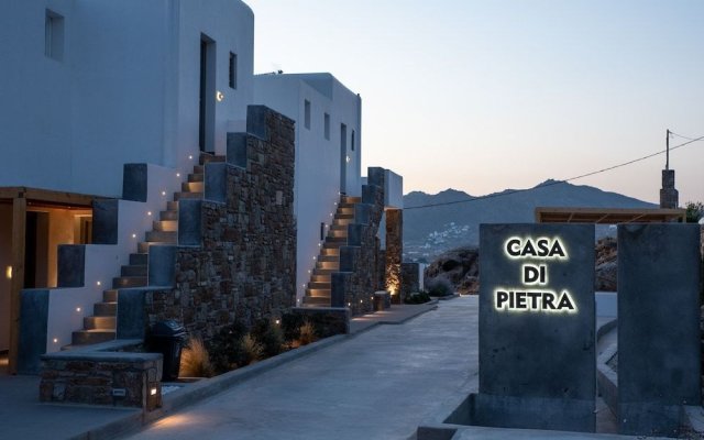 Casa di Pietra Mykonos