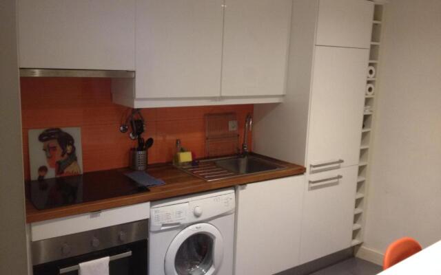 Studio in the heart of Alfama