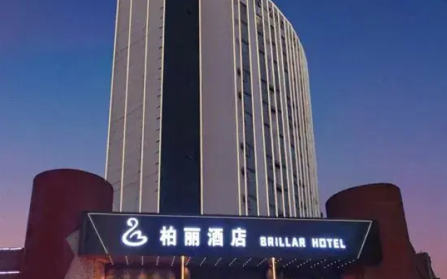 Baili Hotel