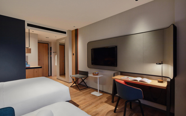 Holiday Inn Express Chiayi by IHG