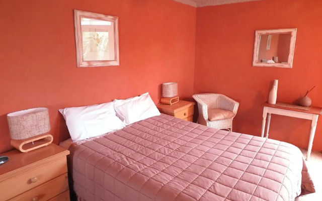 Northpoint Holiday Apartments