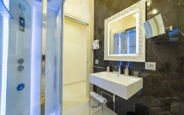 Leucosya Luxury Rooms