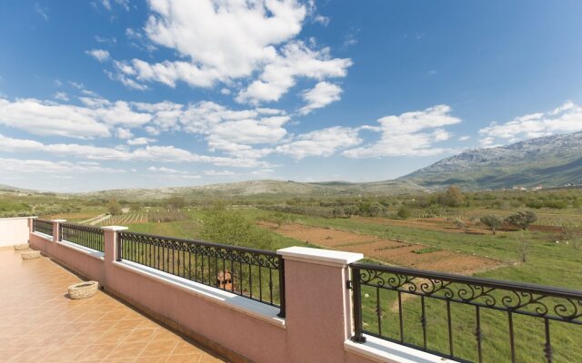 San Mihael luxury rooms