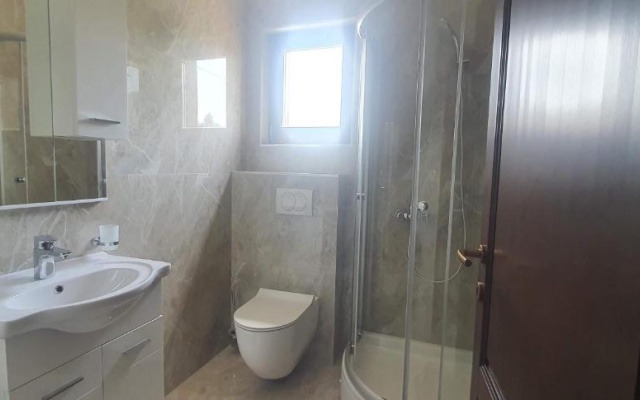 Apartmani Aleksandra