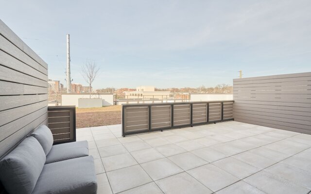 Sonder by Marriott Bonvoy Belcourt Apartments Hillsboro Village