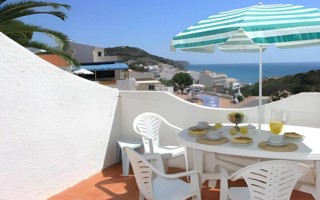 Salema Praia Club