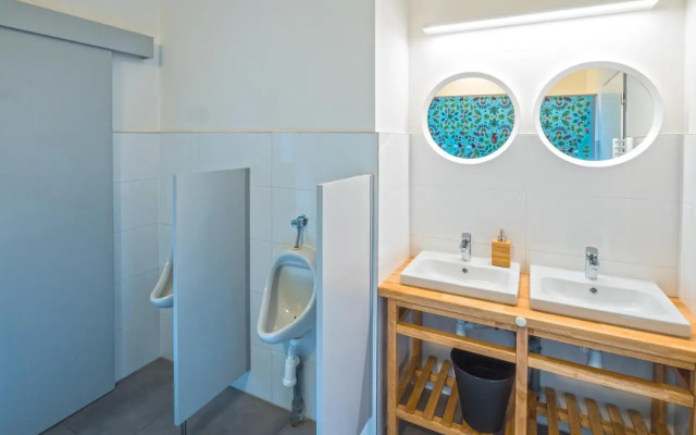 Hostel Zahrada Mikulov