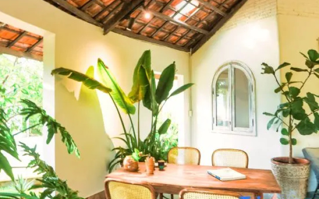 Lara Homestay – Restaurant – Thuan Nam