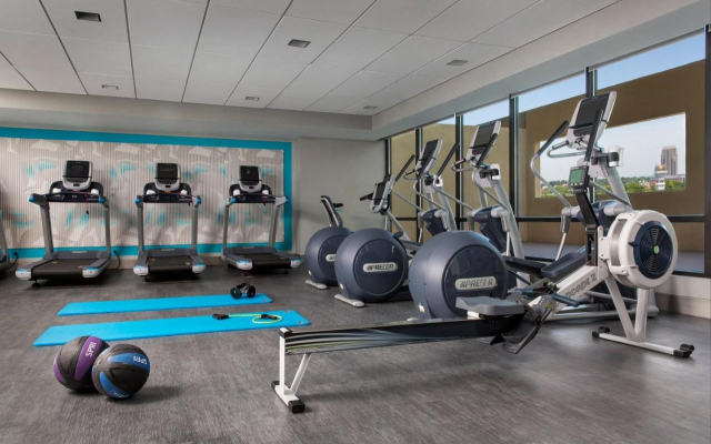 Staybridge Suites Atlanta - Midtown by IHG