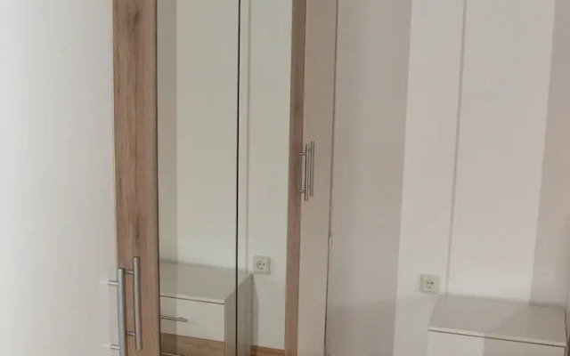 Wohnung nahe Phönixsee