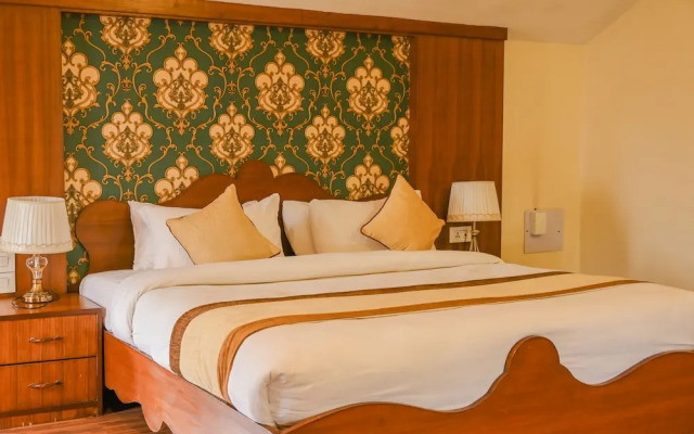 Aranya Boutique Hotel