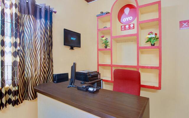 OYO Flagship 8661 Luxe Residency