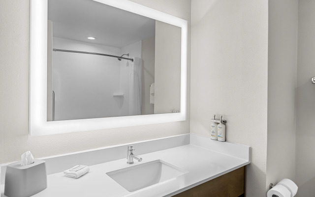 Holiday Inn Express and Suites Savannah - Midtown by IHG