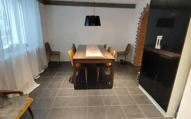 Cellar Apartment in Vaasa