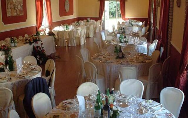 Hotel Villa San Donino