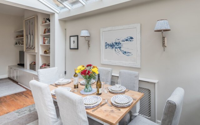 Beautiful family home in Highbury