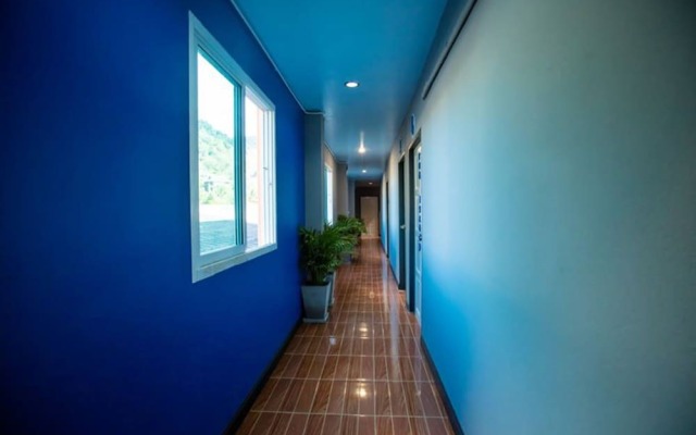 Stayover Hostel