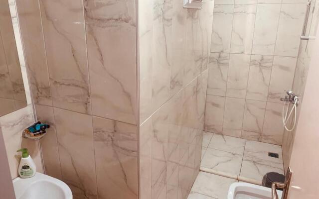 Palvan Apart Otel