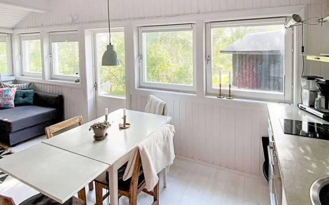 Seaside Charm on Okno Island-by Traum