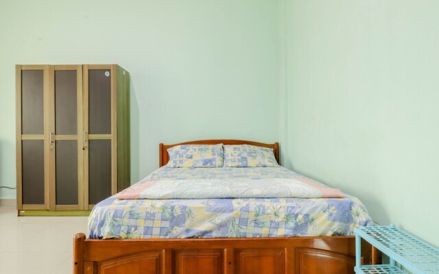 Homestay Duta Plamo Residence Batam