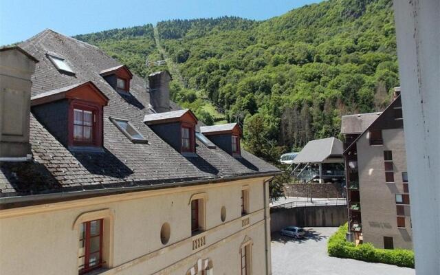 Appartement Bagnères-de-Luchon, 3 pièces, 7 personnes - FR-1-313-188