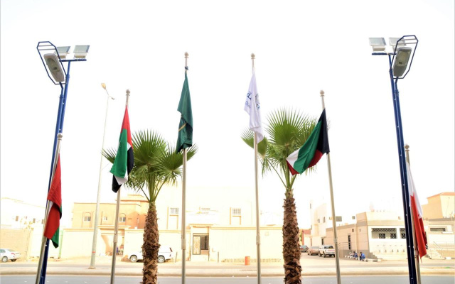 Manazel Al Masa Furnished Units