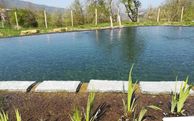 Sacreterre Room & Breakfast