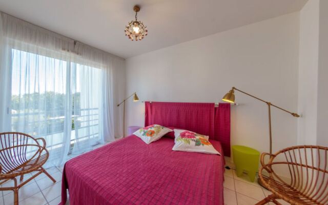 Villa Le Domino Vaux Sur Mer