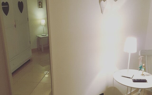 B&B La Casetta