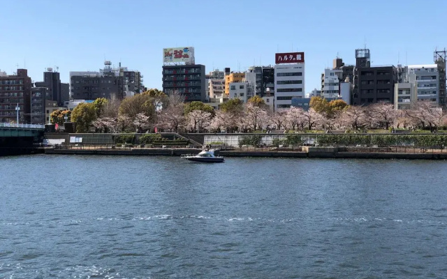 Hotel OKUnoMA