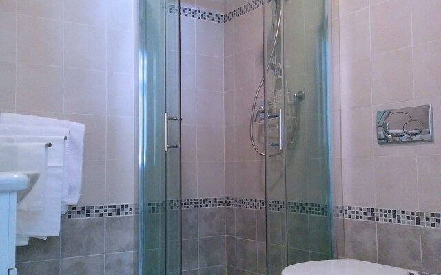 La Ca' Anna Affittaly Apartments