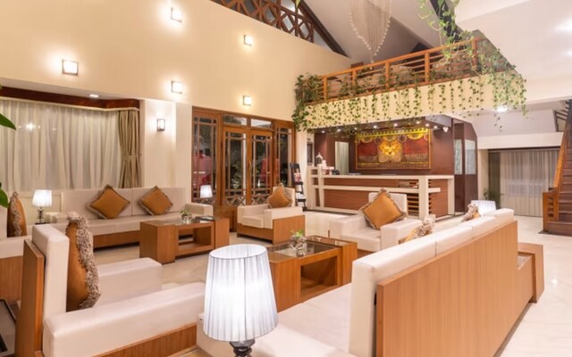 Summit Lillium Hotel & Spa