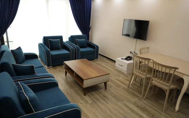 Elada Luxury Otel