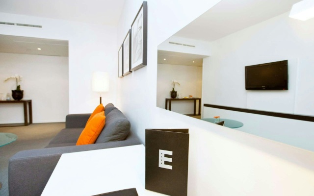 Elite Hotel Arcadia