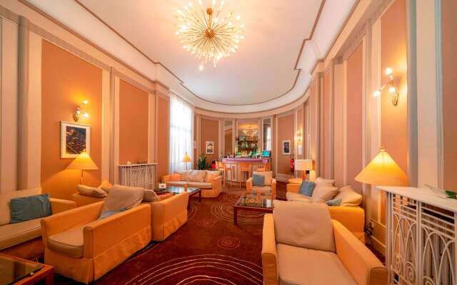 Grand Hotel Filippo