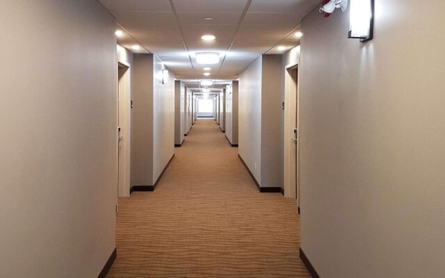 Comfort Inn & Suites