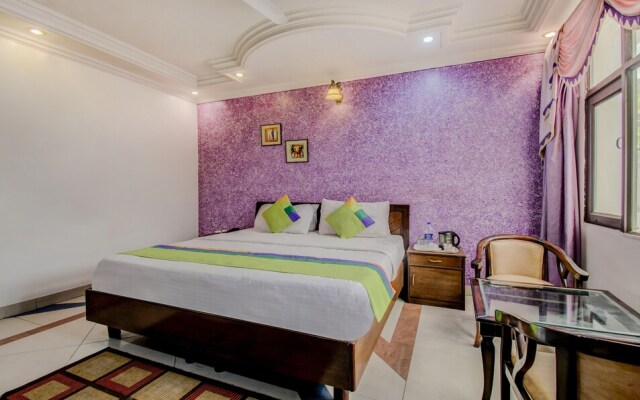 Itsy By Treebo - Jungle View Retreat