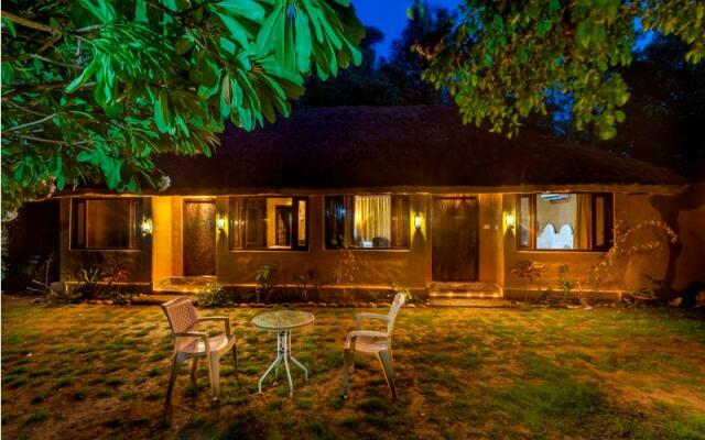 Lohagarh Corbett Resort