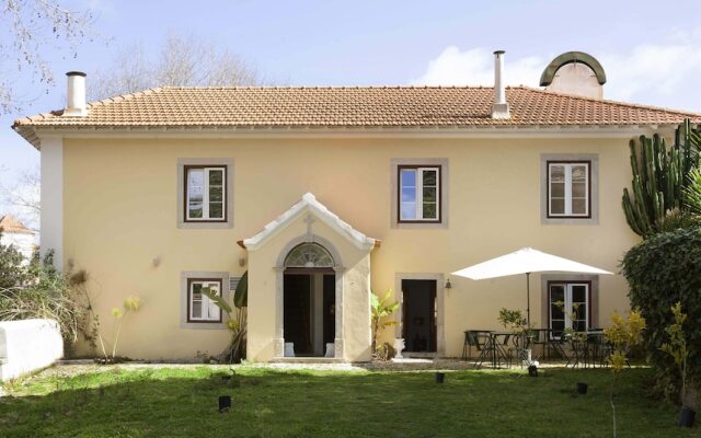 Palácio de Sintra Boutique House