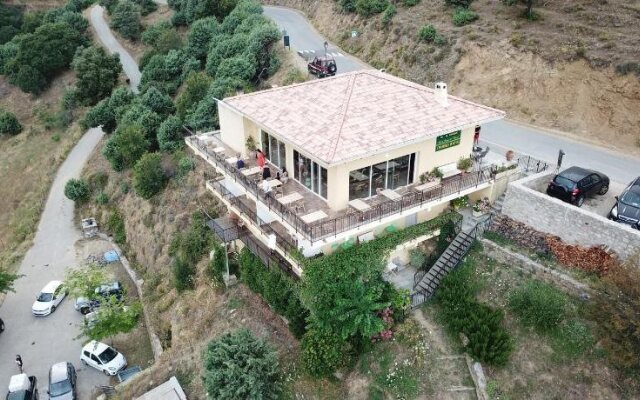 Auberge E CIME