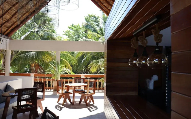 Casa del Viento by ÓOL Hotels