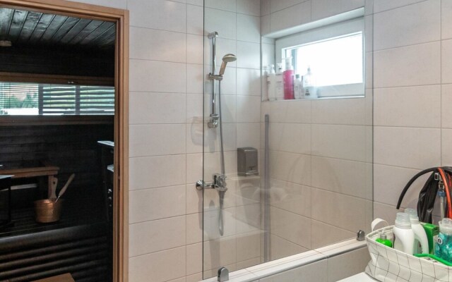 Tahko spa Suites Orange b 1 Kuopio
