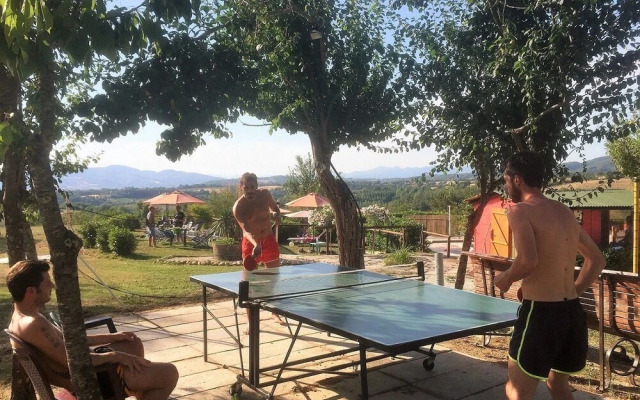Villa Bizzi