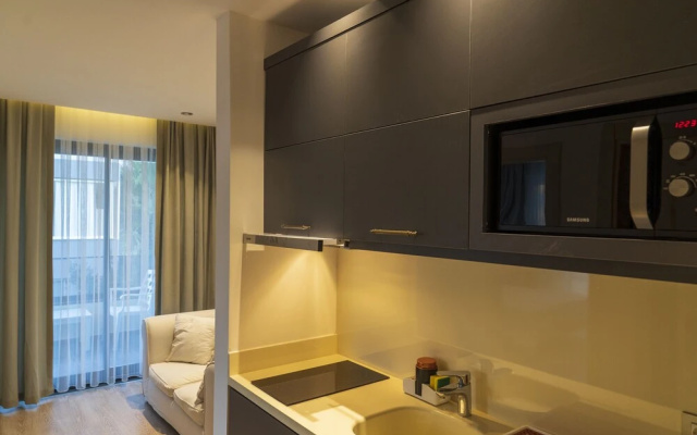 Channel Suites