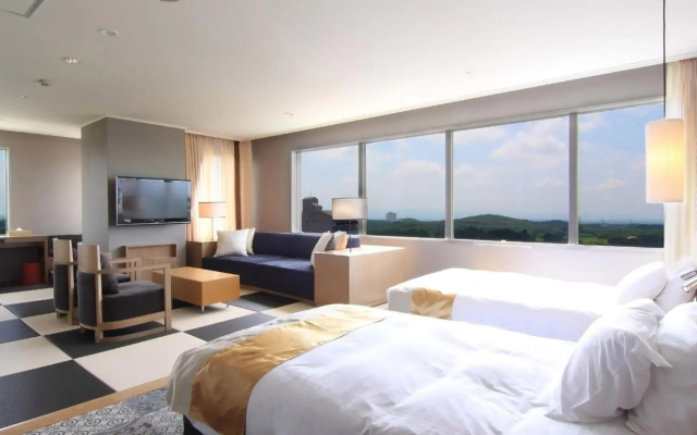 Hotel Epinard Nasu