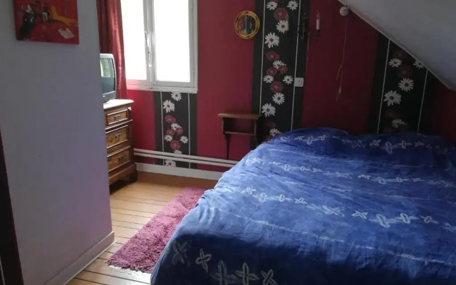 Propriete Bordee D'Etangs, Propice A La Detente